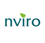 Nviro logo - one of RH&Co sustainability copywriting clients