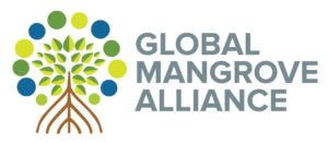 Global Mangrove Alliance logo - one of RH&Co's sustainability copywriting clients