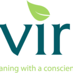 Nviro logo - one of RH&Co's sustainability copywriting clients