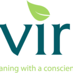 Nviro logo - one of RH&Co's sustainability copywriting clients