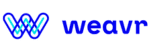 Weavr logo - one of RH&Co's tech copywriting clients