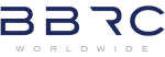 BBRC Worldwide logo - one of RH&Co's financial services copywriting clients