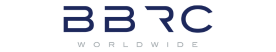 BBRC Worldwide logo - one of RH&Co's financial services copywriting clients