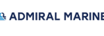 Admiral Marine logo - one of RH&Co's financial services copywriting clients