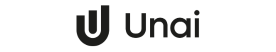Unai logo - one of RH&Co's tech copywriting clients