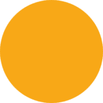 RH&Co brand colour circle - yellow