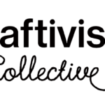 Craftivist Collective logo - one of RH&Co's sustainability copywriting clients