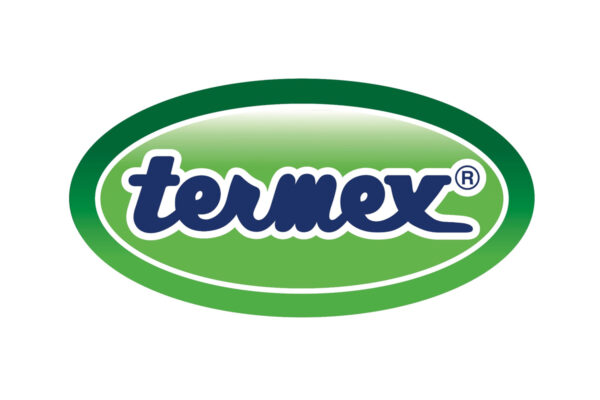 Termex logo - one of RH&Co's sustainability copywriting clients