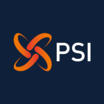PSI Mobile logo - one of RH&Co's tech copywriting clients
