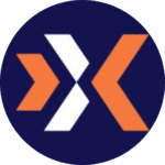 LXS logo - one of RH&Co's tech copywriting clients