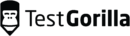 TestGorilla logo - one of RH&Co technology copywriting clients