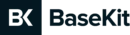 Basekit logo - one of RH&Co technology copywriting clients