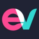 EV Financial Solutions logo - one of RH&Co fintech copywriting clients