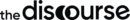 The Discourse logo - one of RH&Co B2B copywriting clients