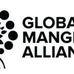 Global Mangrove alliance logo - one of RH&Co's sustainability copywriting clients