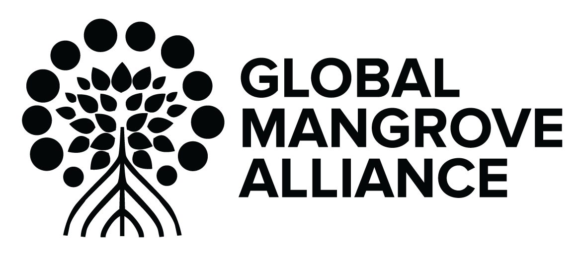 Global Mangrove alliance logo - one of RH&Co's sustainability copywriting clients